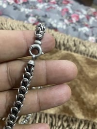 زنجيل فضه • سلسلة فضة • قلادة فضة • اكسسوارات فضة • مدينة الصدر