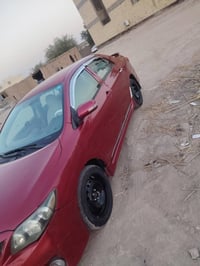 كورلا ٢٠٠٨ • مكينة ٢٠١٩ • رقم بغداد