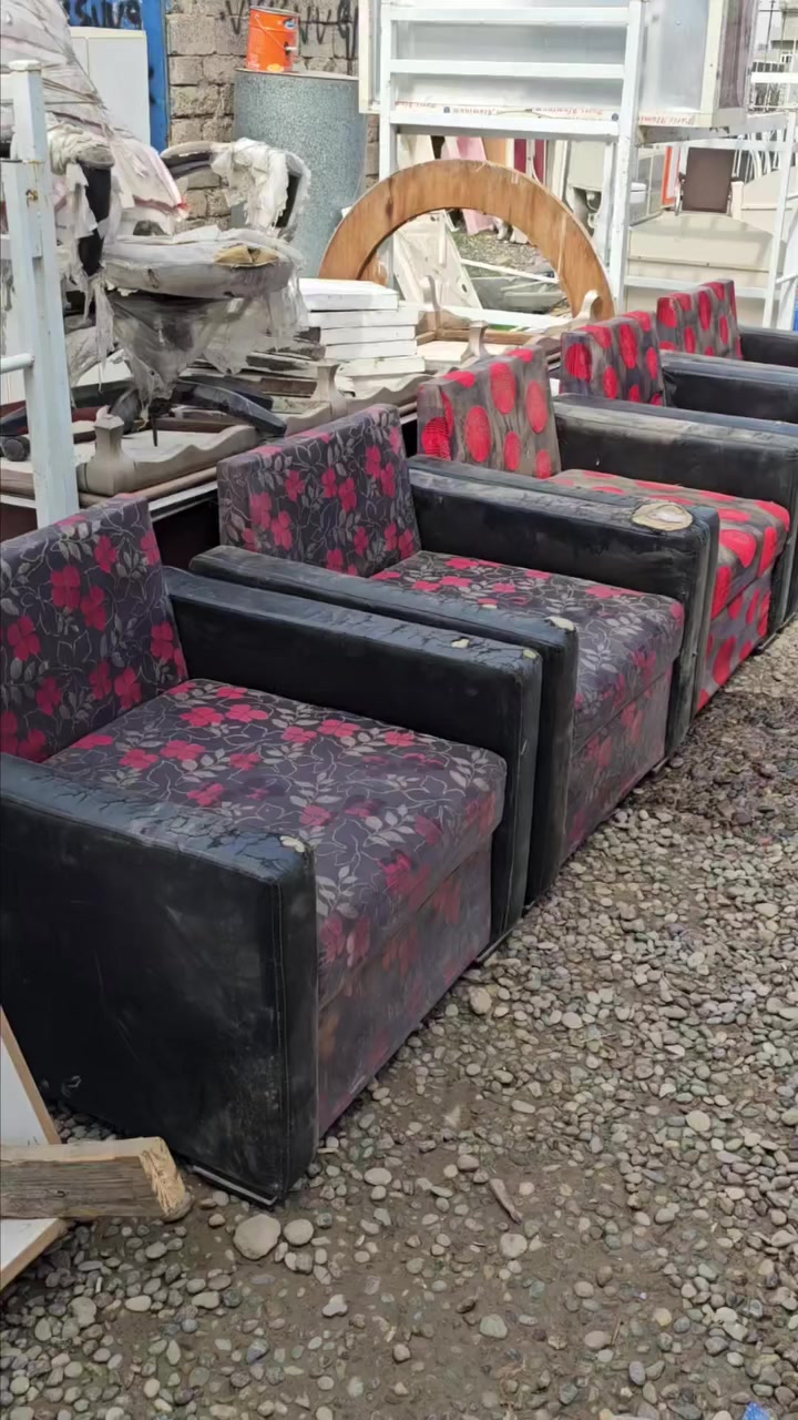 معرض الاخوين


**إذا كنت صاحب هذا الإعلان وتريد حذفه لأي سبب، رجاءا أرسل رسالة إلى الدعم الفني**