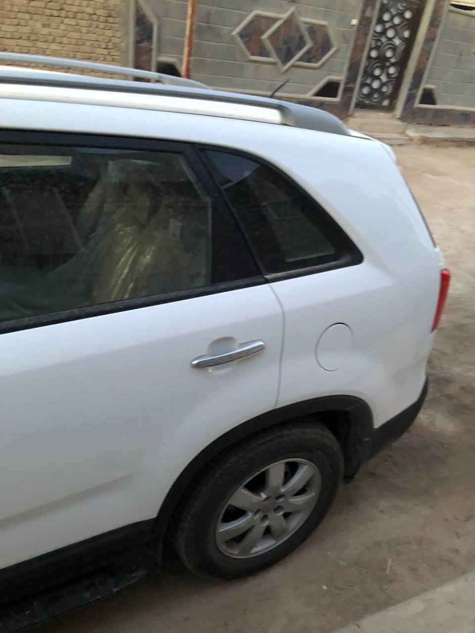 سورنتو ١٢ مكينه ٢٤٠٠ مكفوله ماشيه ١٤٠ سبعه راكب ٣ قطع تبريد آفاق, القادسية


**إذا كنت صاحب هذا الإعلان وتريد حذفه لأي سبب، رجاءا أرسل رسالة إلى الدعم الفني**