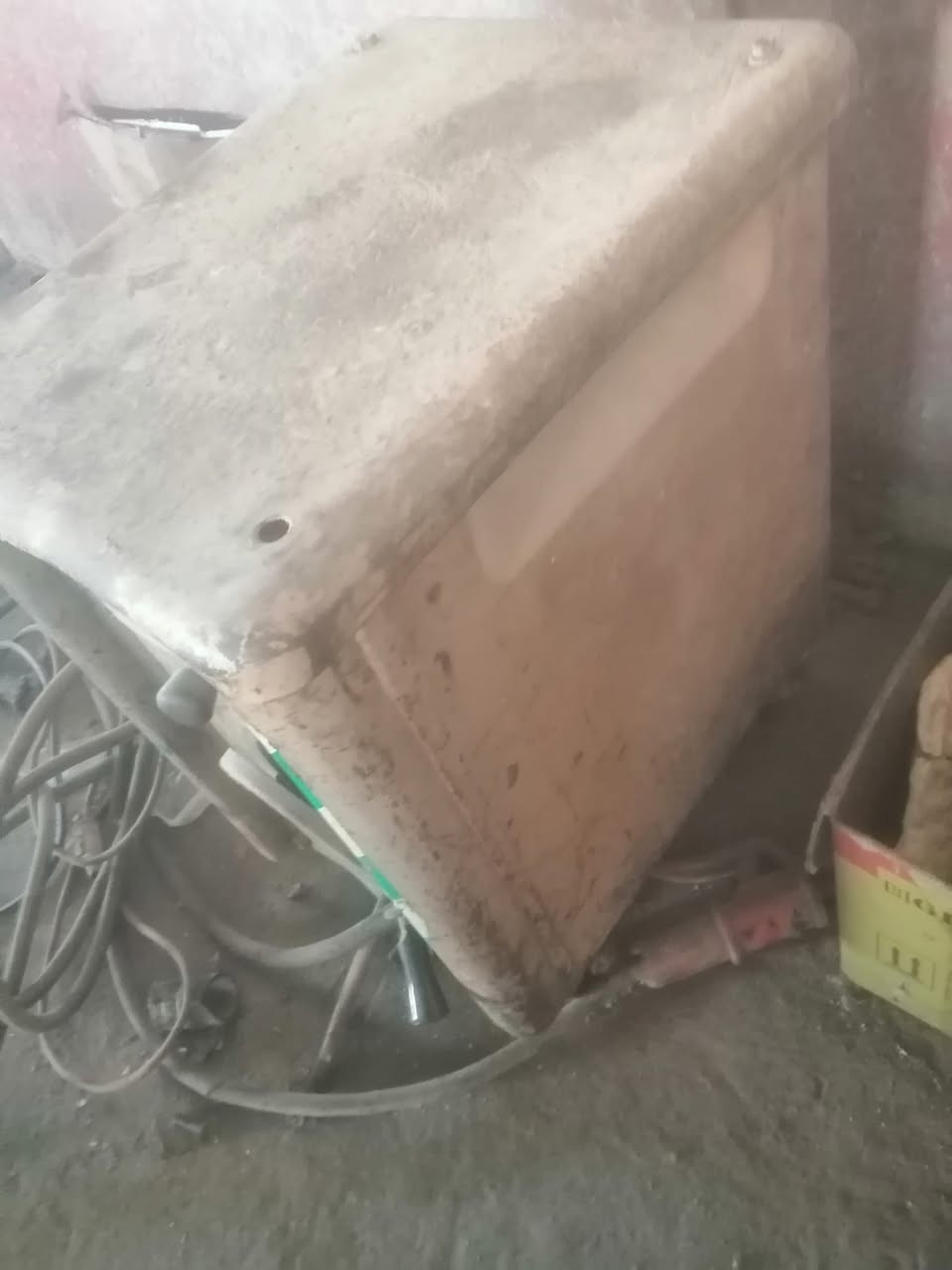 اخواننا السلام عليكم عرض للبيع شغاله ***********
