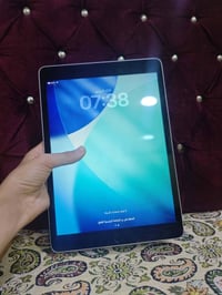 ايباد ٩ • نضافة • ٦٤ جيجا