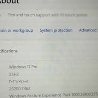 لابتوب لينوفو X380 • لينوفو يوجا X380 • لابتوب شاشة لمس • لابتوب قلاب ...