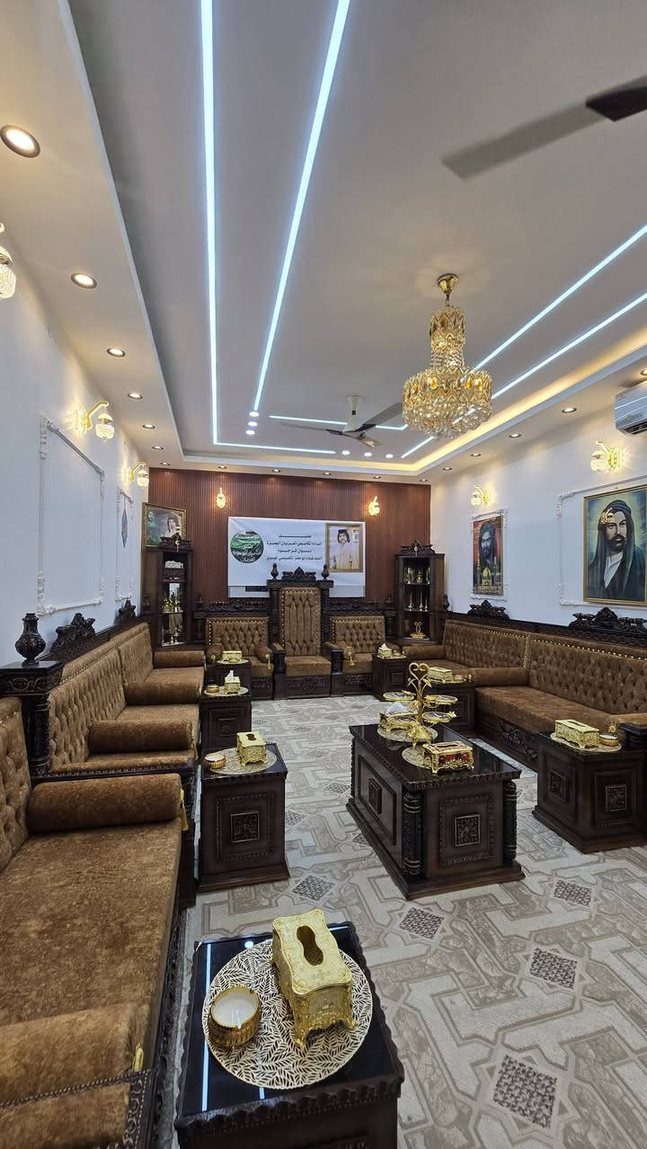 توفر دار سكن البيع
العنوان البصره القبله ساحت رمل

مساحه 300م

تكون 9غرف صاله ديوان صحيات 

السعر 600مليون وقبل التفاوض

الستفسار تصل ***********

ابو عباس
