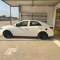 سيراتو • ٢٠١٣ • واسط الشحيميه