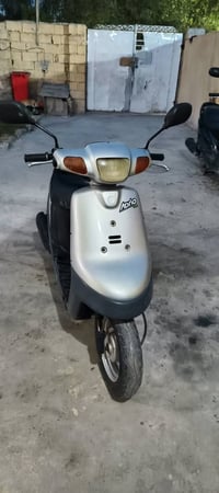 درجة بطة 60 ياباني نضيف كاملة ما بيهة اي نقص للبيع السعر 275الف وبيهة ...