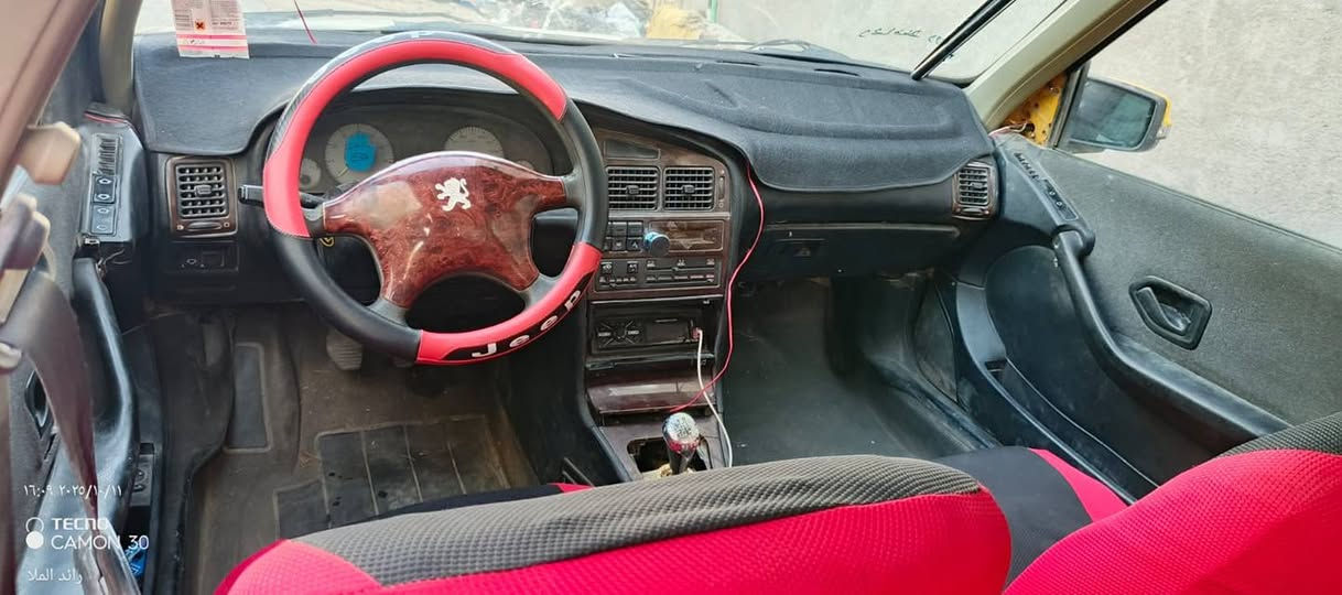 بيجو بارص مديل 2011
بيع ومراوس شعدك تعال رقم بصرة صدامي شرط التحويل كير مكينه كفاله بيها ضربه بلجاملق الورا سياره جاهزه بجم بلجيس كهربائيات كلها شغاله طك سويج واطلع للزياره السعر22 مكاني بصرة حيانيه ***********
