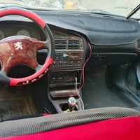 بيجو بارس • ٢٠١١ • بصرة حيانيه