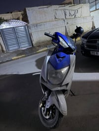 دراجة 2023 • هندر • لايت زينون