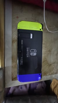 ننتندو سوتش • LCD • شاحن فقط