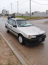 فيكترا حجم 20 كير محرك شرط تخم قتام وا وارة جديد 4 تايرات جديد بلا دعم...