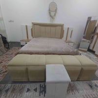 غرفة نوم أم الست • ٦ أبواب • بابل