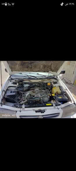 السلام عليكم
سوبارو استيشن موديل 1991 ياباني 
فور ويل دفع رباعي 
داخله نظيف 
كير عادي 
مكينه بلاديه نوزل وليس كابريتر 
السيارة جاهزة وخير من الله 
نقص كبريسر فقط تبريد شغال 
سعر 31وبيه مجال 
العنوان. بغداد السيديه.
***********
تحويل مباشر السنوية الحد ٢٠٢٧
