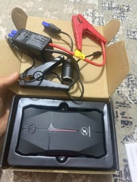 باور بنك • للسيارة