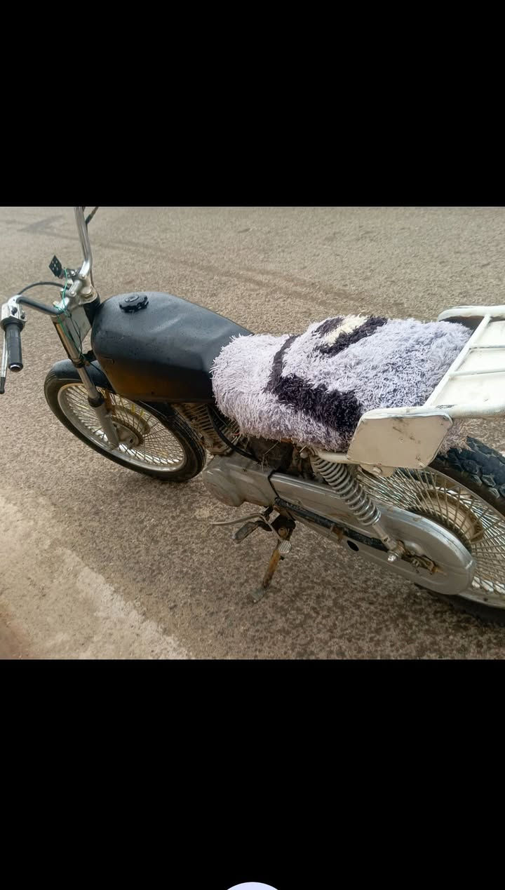 موطور بارت السعر 210 وبي مجال مكاني حي الوحده للاستفسار رقمي 
***********
***********
