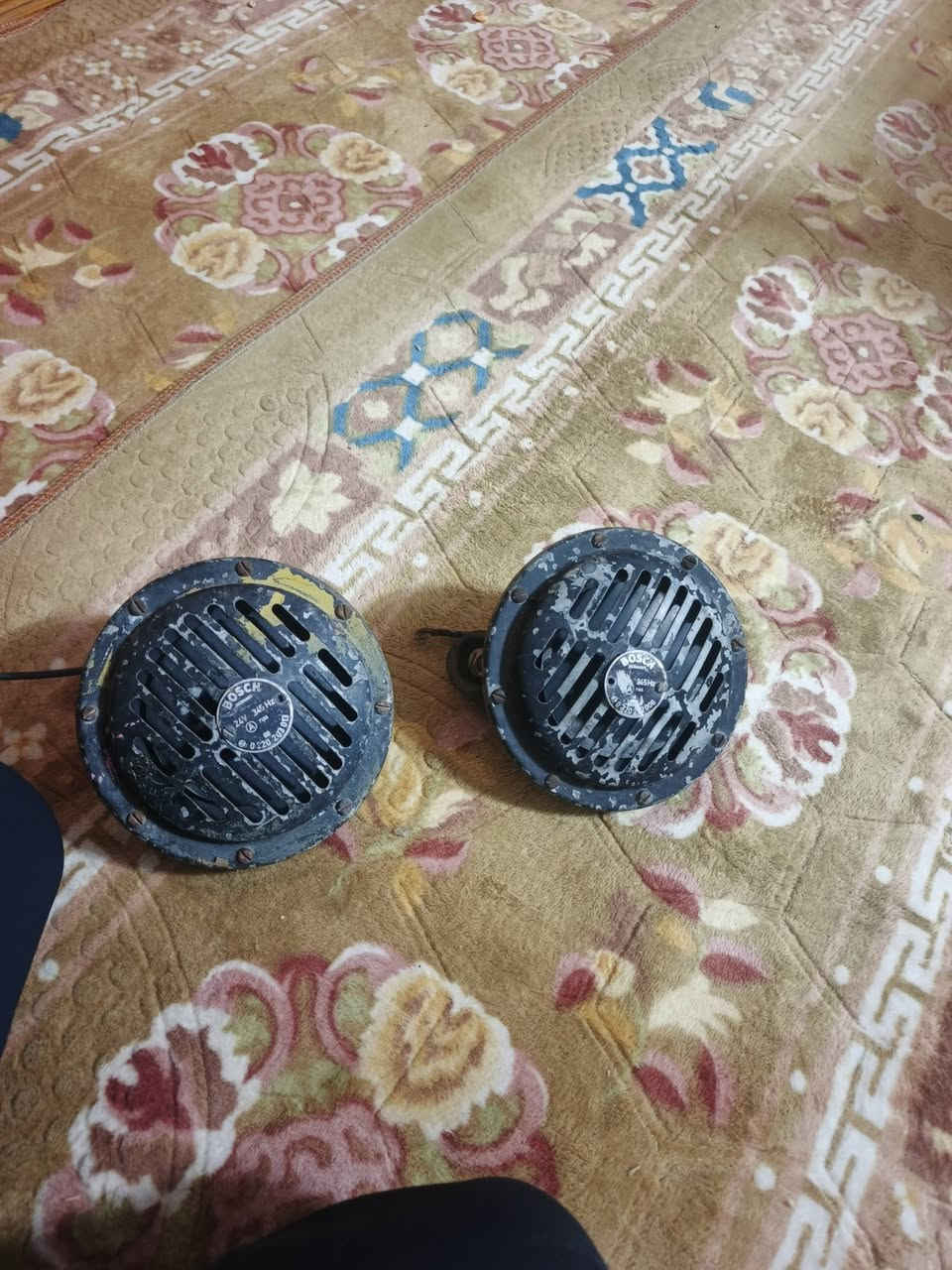 هورنات للبيع 24 جنح 
***********
