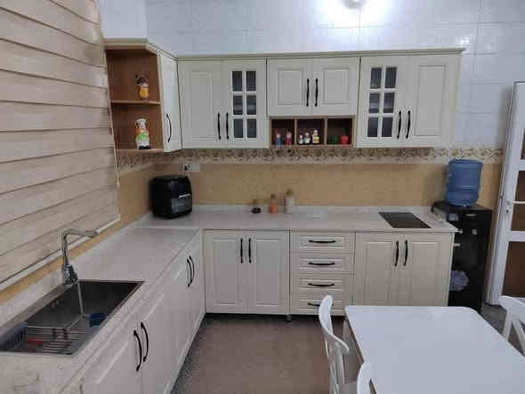 الاول في كربلاء 💪🌹

معمل عالم التركي للأمنيوم الحديث  🔥🌹

 لسنا الوحدون لكننا الأفضل ❤️

نبدل القديم بالجديد 🌹

قوى وجماليه حقيقه 😍

والمفاجئه سوينه بي عرض يهز الكاع💪🌹

سعر المتر صار ب125 الف للمتر الالمنيوم 

الي عليك بس تخابرنه ونجيك للباب 🛻

الاستفسار واتساب او مراسلة الصفحه 
***********
***********
كربلاء حي الغدير شارع 60
@ عالم التركي للمطابخ والالمنيوم الحديثة
