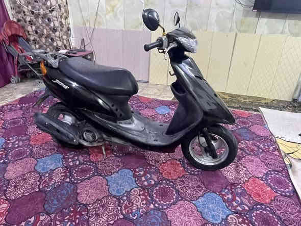 سبايزر  للبيع 
اخت الرمبة مكينة وكسل مكفولات شلعة معدل 
نكرة كل وقت  قفل اكسل وجنطة وستيرن كلهن شغالات كل نقص ماكو  كاملة سعر ٤٥٠ وببها مجال مكان حرية مدخل البستان ***********
