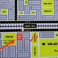 الكرادي بالمقدمه • ٢٠٠م • خدمات بالباب