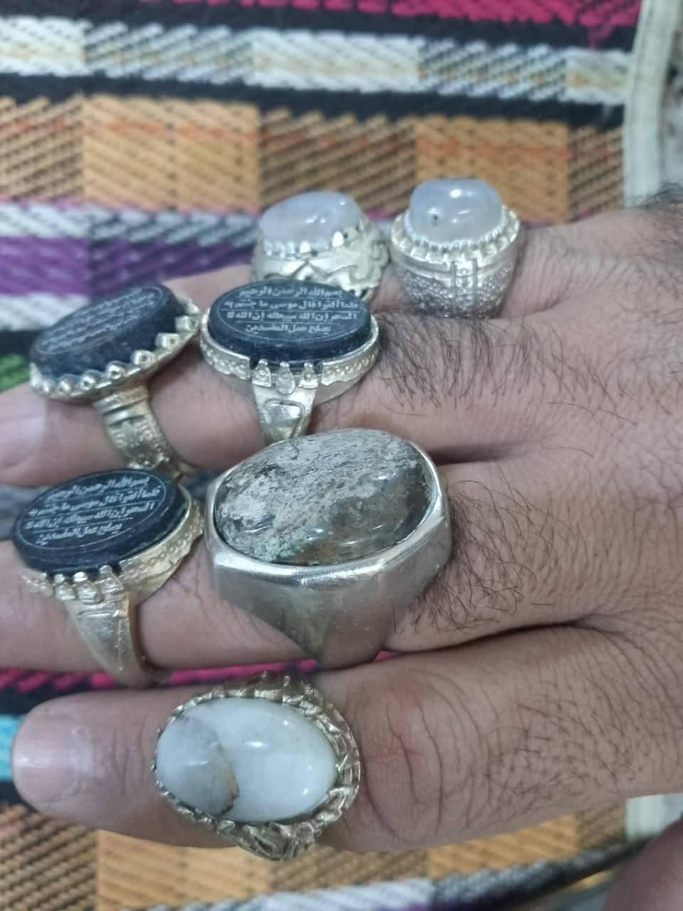 محابس للبيع العنوان ديالى بعقوبة


**إذا كنت صاحب هذا الإعلان وتريد حذفه لأي سبب، رجاءا أرسل رسالة إلى الدعم الفني**