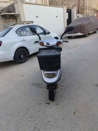 منغولي • ما مفتوحه • مكينه ناعمه