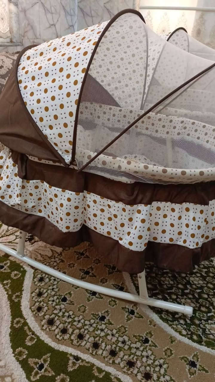 ديديه طفل هزاز للبيع جديده استعمال قليل جدا... المكان دهوك


**إذا كنت صاحب هذا الإعلان وتريد حذفه لأي سبب، رجاءا أرسل رسالة إلى الدعم الفني**