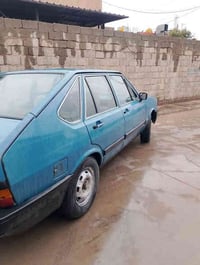 برازيلي • موديل ٨٥ • رقم التاميم