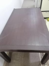 ميز طعام • مكاني • كركوك