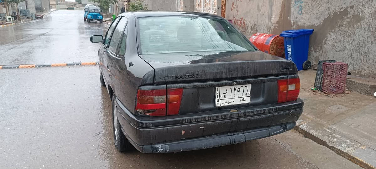 اوبل فكترا 20موديل 93رقم بغداد كيراوتوماتيك وارد خليجي كير محرك مكفولات السعر 28بيها مجال بسيط سنوي ل28بأسمي 
المعلومات الإتصال رقم ***********
