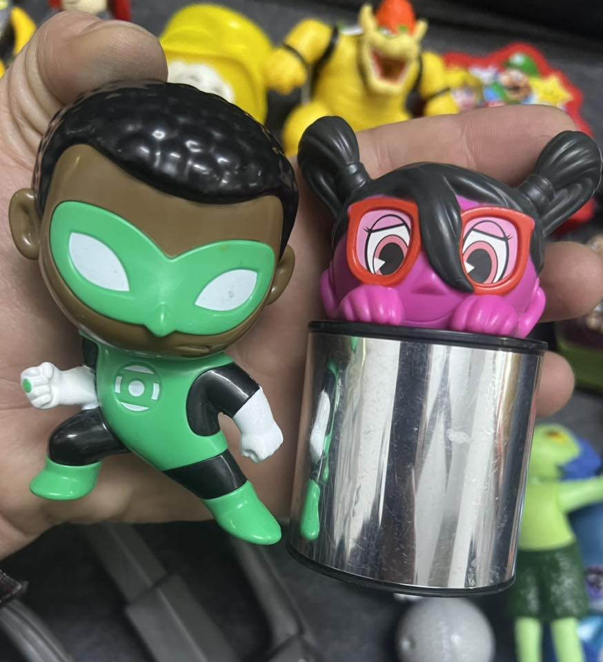 سعر القطعة الف دينار 
اقل طلب 10 قطع 
توصيل بغداد 5 الاف


**إذا كنت صاحب هذا الإعلان وتريد حذفه لأي سبب، رجاءا أرسل رسالة إلى الدعم الفني**