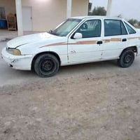 دايو سيلو • ٩٥ • رقم صلاح الدين