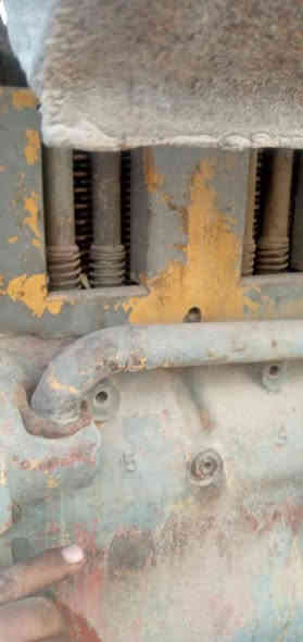 مولد دويز 5سلندر الماني أبو صاروخ حجم 912باله وربيه رأس توليد 62 كي في عنوان تكريت  حي صناعي سعر 30ورقه بي مجال واتساب ***********
