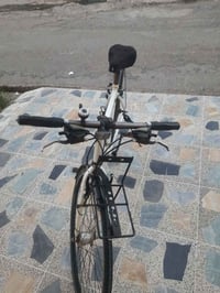 دراجة • للبيع
