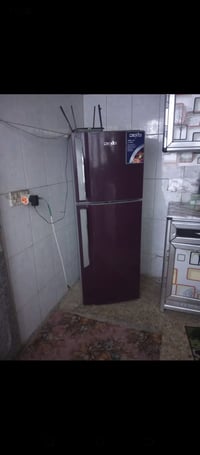 ثلاجه • بغداد