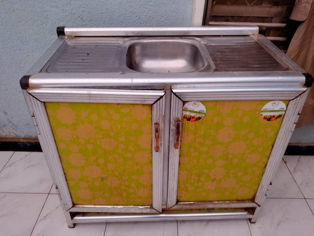 سلام عليكم سنك للبيع سعر 50 مكاني اسكان صناعي نزلت جامع ناصرية, ذي قار


**إذا كنت صاحب هذا الإعلان وتريد حذفه لأي سبب، رجاءا أرسل رسالة إلى الدعم الفني**