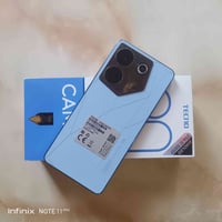 كامون ٢٠ برو 5G • ذاكرة ٢٥٦ • نضيف ١٠٠٪