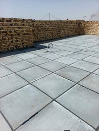 تطبيك اشتايكر قلع اعادة ماستك تزفيت اسطوح رباطات 07803709255