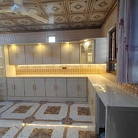 معمل القمة • ألمنيوم تركي • مطابخ كاونترات