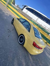 سوناته ٢٠٠٦ • خليجي • مكفول