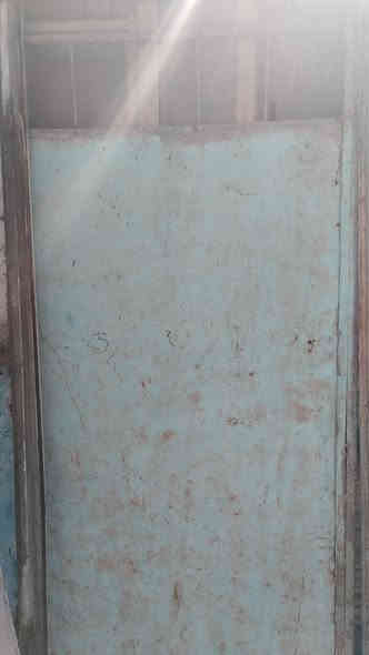 متاح شيلمان وشبابيك وبيبان حديد 
مكاني البصره الهارثه 
***********
