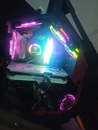 تجميعة • i7-14700KF • RTX3080