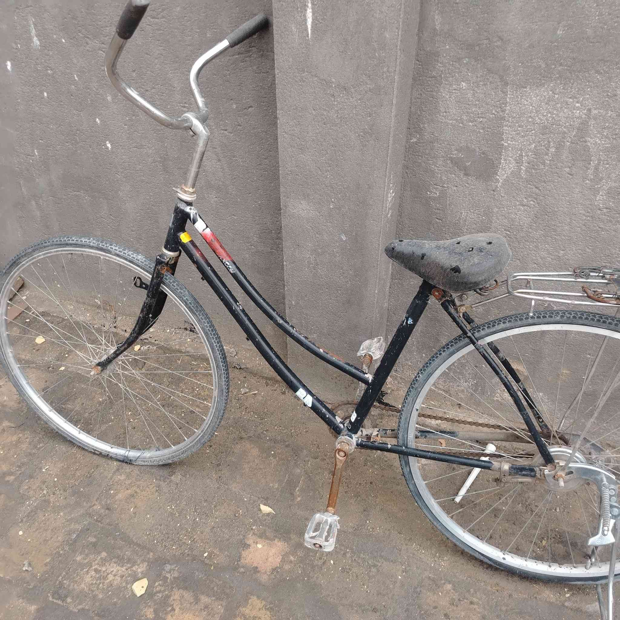 سلام عليكم بايسكل البيع قيم وتعال اخذه ***********رقم اتصل
