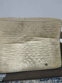 سرير • مجال قليل