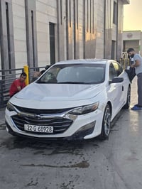 شوفرليت ماليبو 2019 Rs #بجم_كبس✅️ السيارة معروفة مواصفاتها كت رياضي  س...