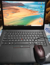 لينوفو • كور i5 • رام ٨