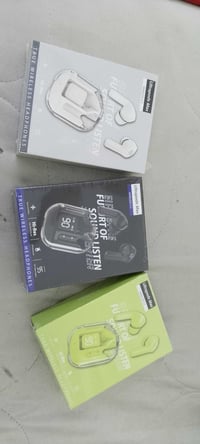 سماعات بلوتوث • ماركه اصليه • قطعة