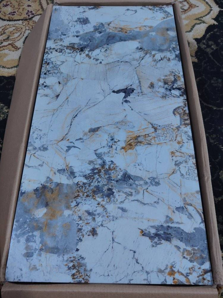 بديل الرخام كارتون كامل الصوره مرمري الطول ٦٠ والعرض ٣٠ اكتب تم ويصلك السعر عالخاص


**إذا كنت صاحب هذا الإعلان وتريد حذفه لأي سبب، رجاءا أرسل رسالة إلى الدعم الفني**