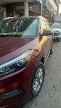 توسان • ٢٠١٩ • الموصل