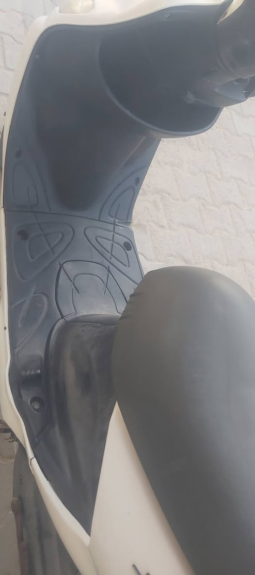 سلام عليكم ورمضان كريم
دراجه اكزز للبيع سرعه100 ياباني جديده جدا سرعه ومعدل ونعومه فول سعرها 650 للشراي فقط خاص العنوان كربلاء طويريج


**إذا كنت صاحب هذا الإعلان وتريد حذفه لأي سبب، رجاءا أرسل رسالة إلى الدعم الفني**