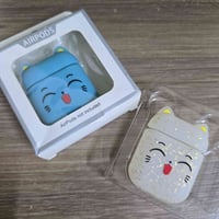 ستاند هاتف ٢ • كفر آيربود سيليكون ١٠